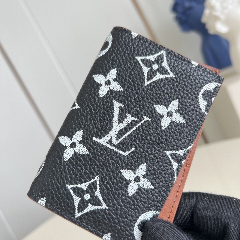 LV Wallets